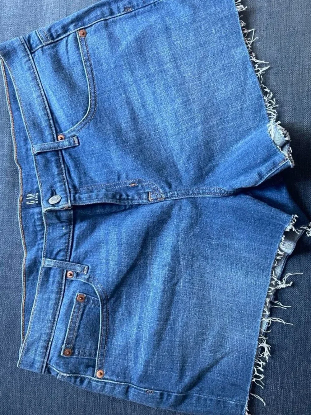 GAP Women's Denim Shorts